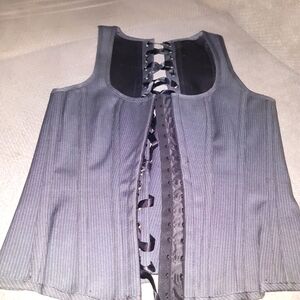 Corset top